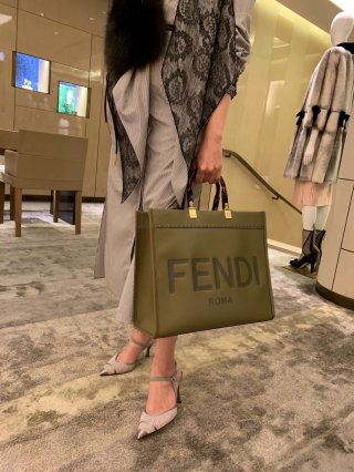 Fendi  Fendi