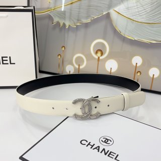 Chanel-Belts