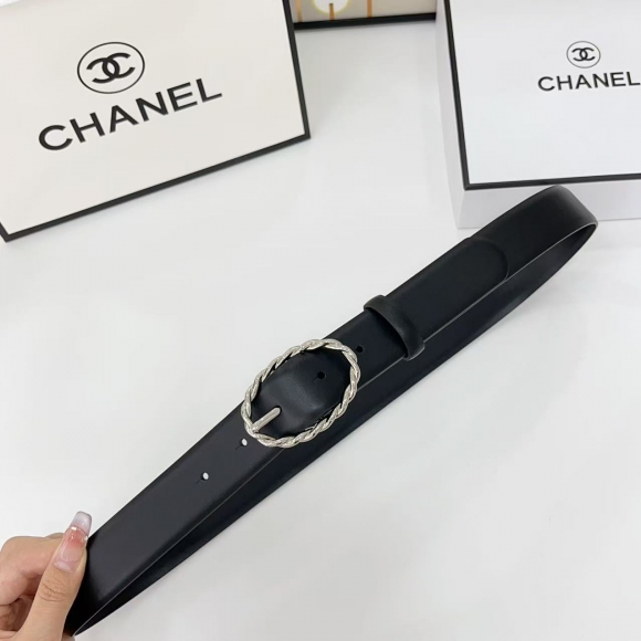 Chanel-Belts