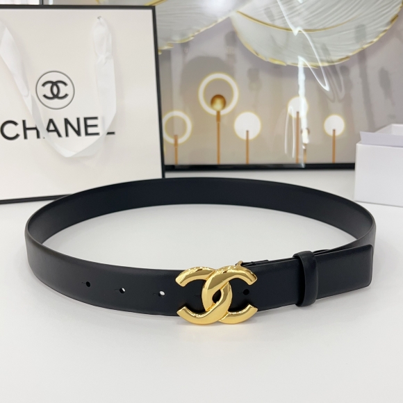 Chanel-Belts