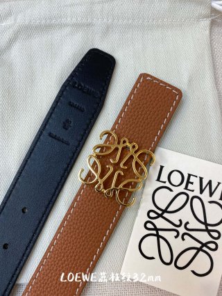 Loews-Belts