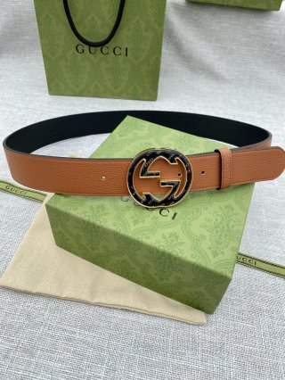 Gucci belts