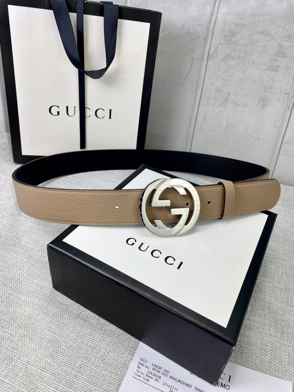 Gucci belts Gucci belts