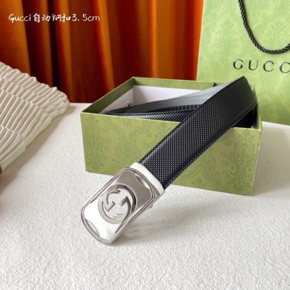 Gucci belts