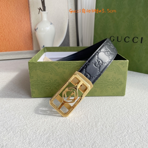 Gucci belts