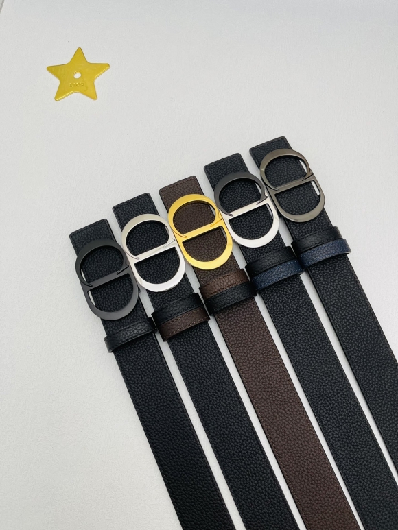 Dior-Belts