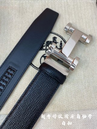 Hermes-Belts