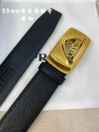 Prada-Belts