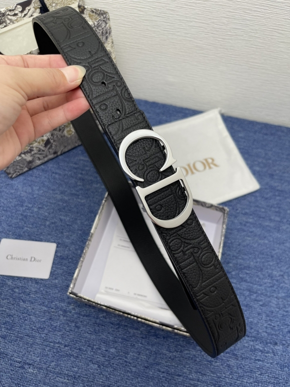 Dior-Belts