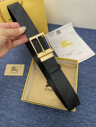 Burberry-Belts