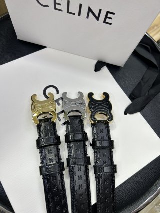 Celine-Belts