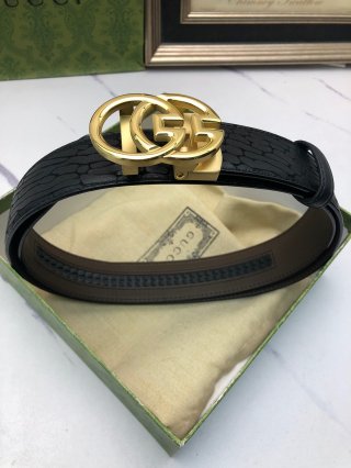 Gucci belts