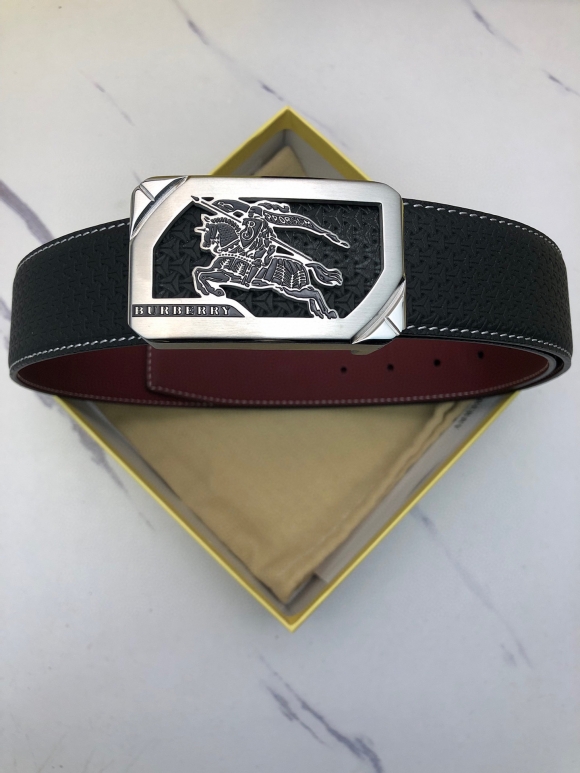 Burberry-Belts