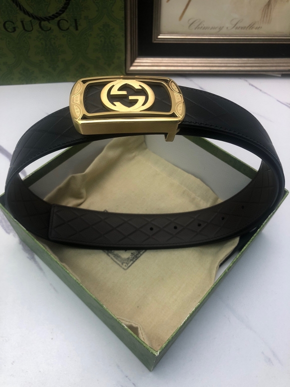 Gucci belts