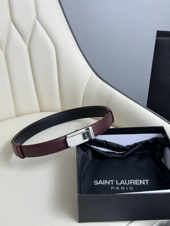 YSL-Belts