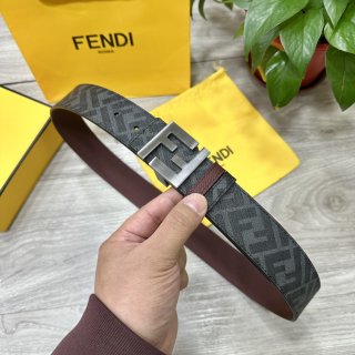 Fendi-Belts