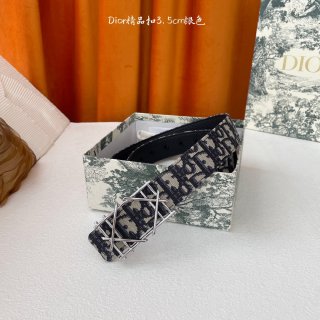 Dior-Belts