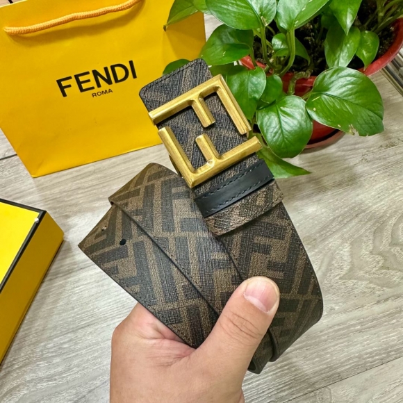 Fendi-Belts  Fendi-Belts