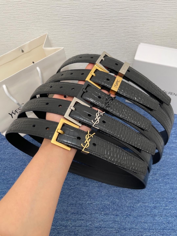 YSL-Belts  YSL-Belts