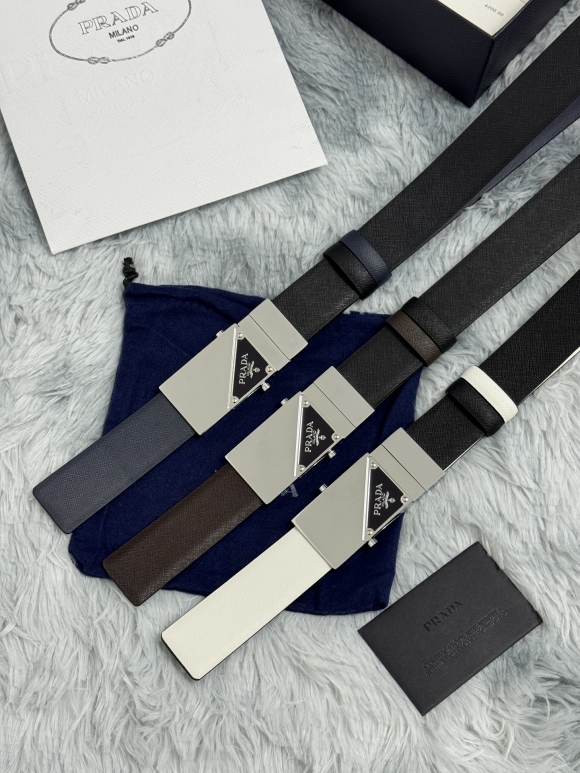 Prada-Belts