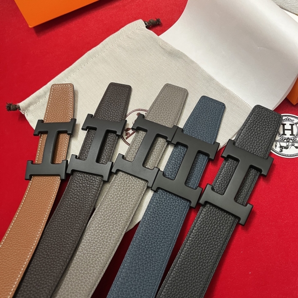 Hermes-Belts