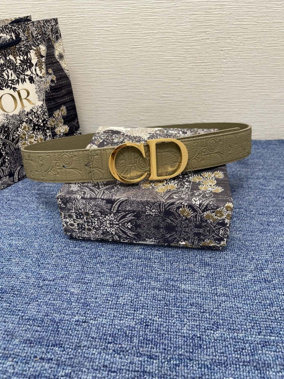 Dior-Belts  Dior-Belts