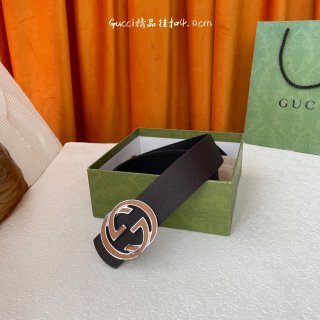 Gucci belts