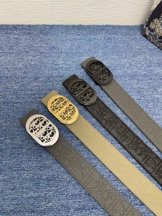 Dior-Belts
