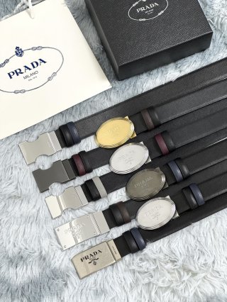 Prada-Belts