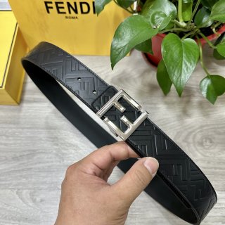Fendi-Belts