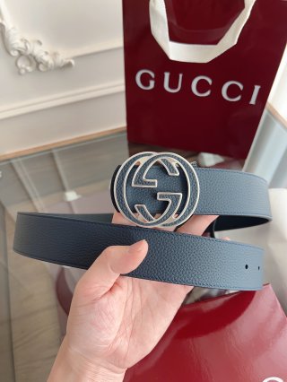Gucci belts
