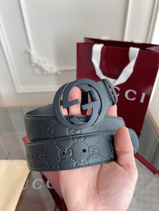 Gucci belts
