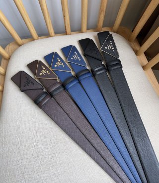 Prada-Belts