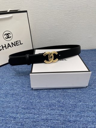Chanel-Belts
