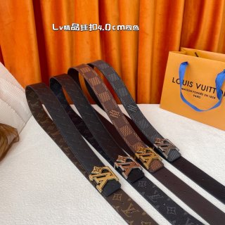 LV-Belts