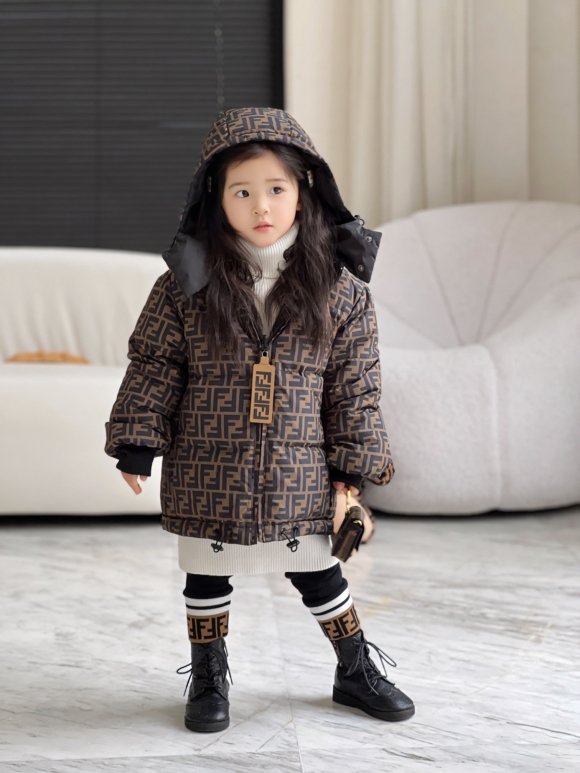 Down jackets C  Down jackets C