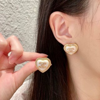 Earrings&Ear studs