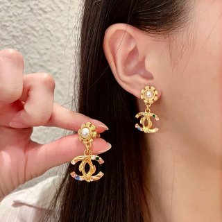 Earrings&Ear studs