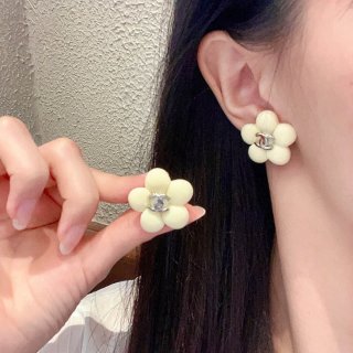 Earrings&Ear studs
