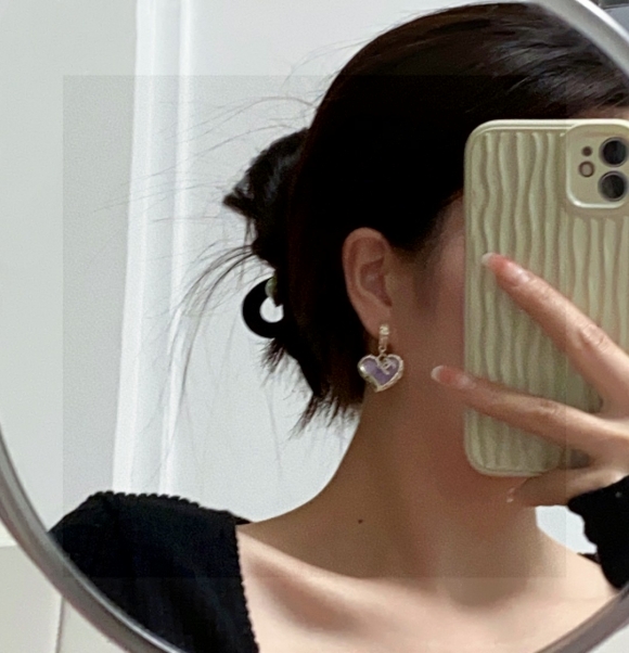 Earrings&Ear studs Earrings&Ear studs