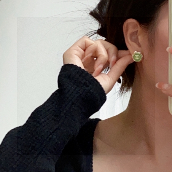 Earrings&Ear studs Earrings&Ear studs