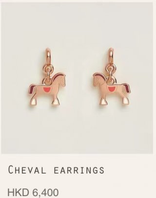 Earrings&Ear studs