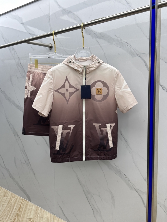 Leisure suit Leisure suit