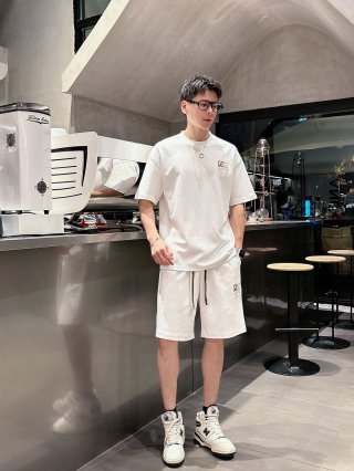 Leisure suit Leisure suit