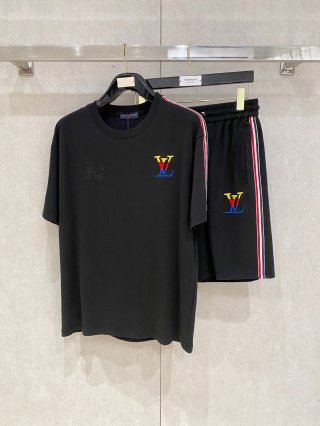 Leisure suit Leisure suit