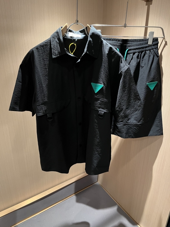 Leisure suit Leisure suit