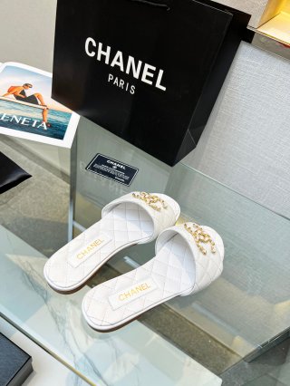 ChanelSHOES