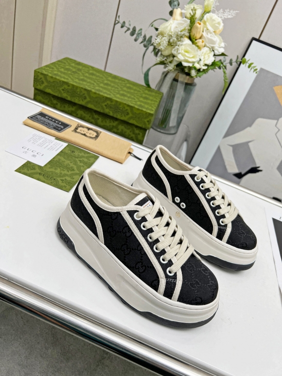 Womens shoes collection