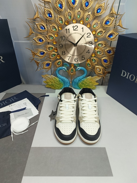 DiorSHOES