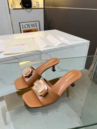 Womens shoes collection